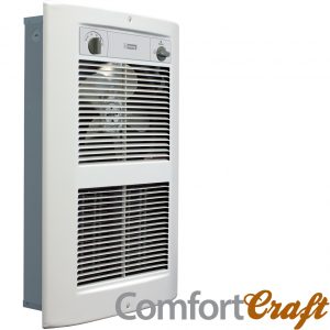 King Electric Fan Driven Heaters