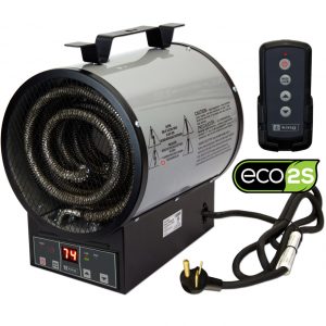 King Electric | Garage Heaters