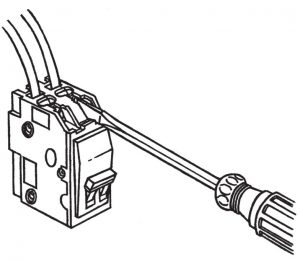 How to Install a 240-Volt Electric Baseboard Heater