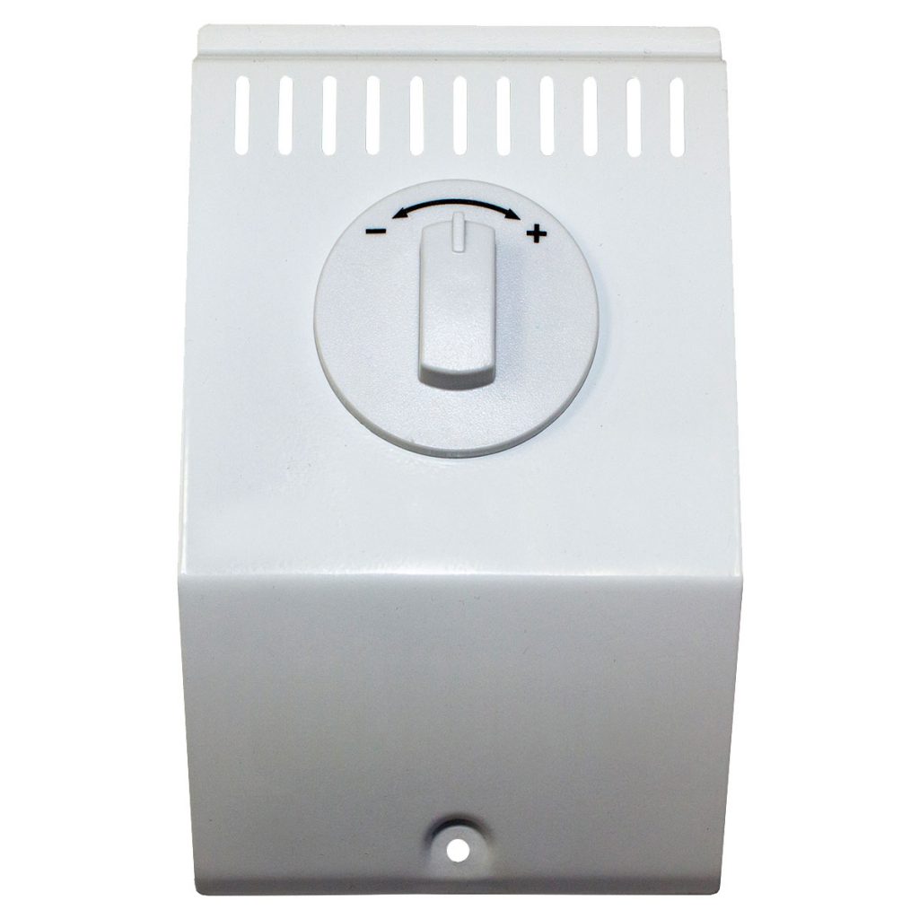 King Electric Inbuilt Thermostats & Controls