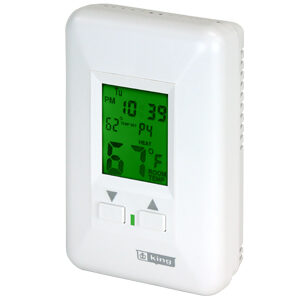 Thermostat digital à deux circuits TRIXIE® – Turtle SHOP