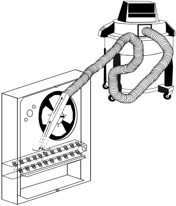 Heating System