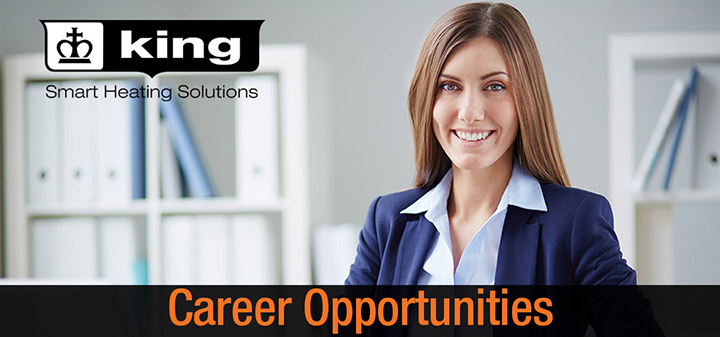 Career Opportunities