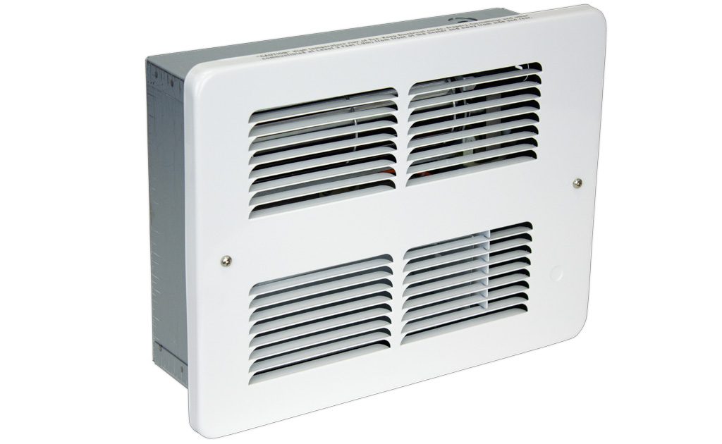 electric wall mounted heaters