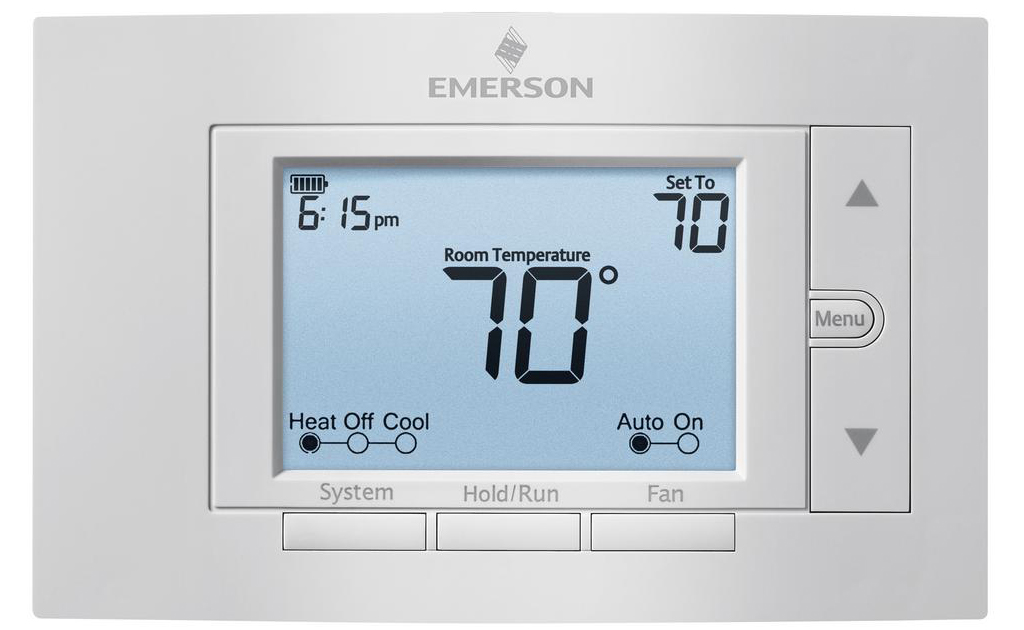 Thermostat Électronique Basic STH-FH