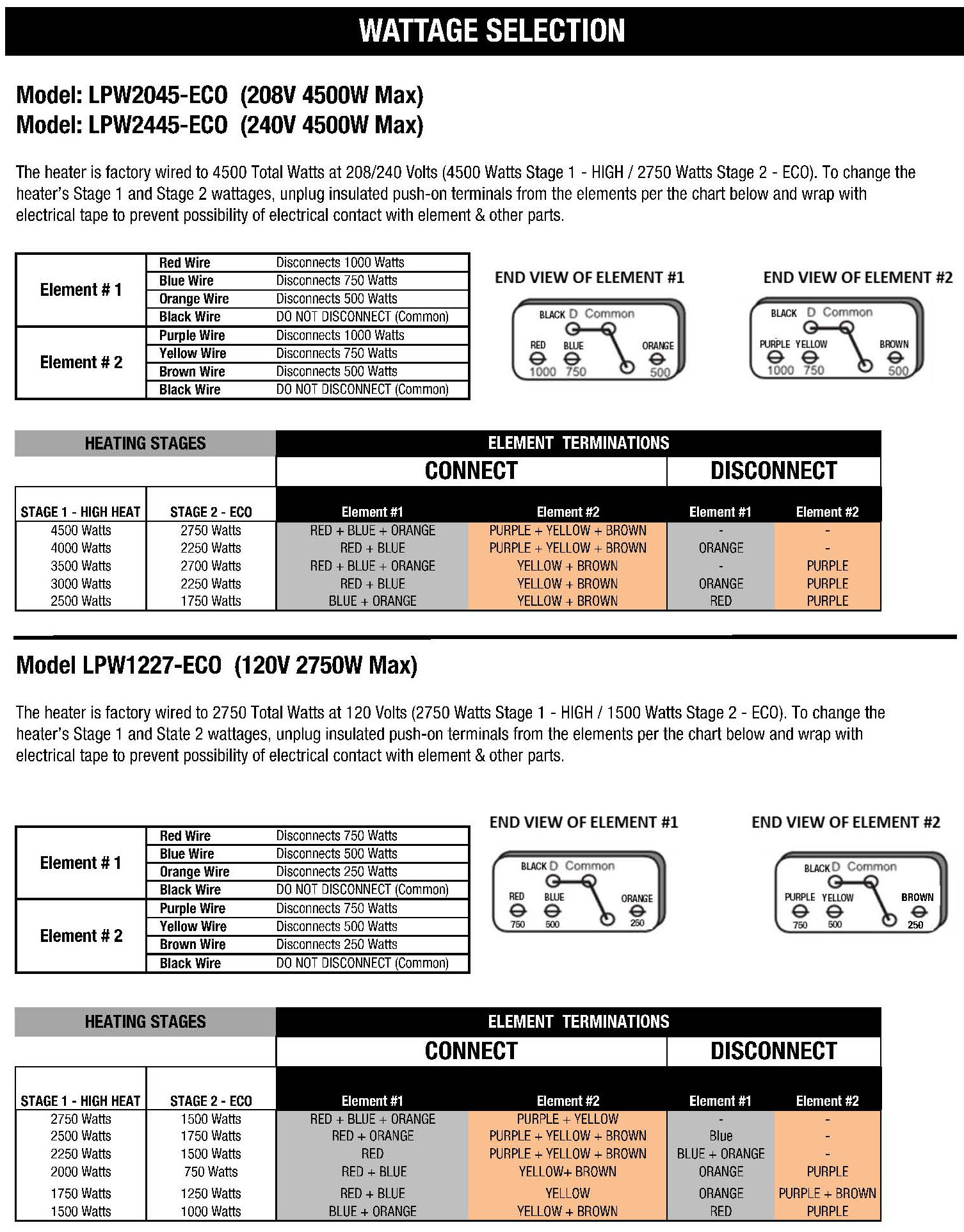 LPW-ECO2S-PRO-Wattage Selection Settings_2